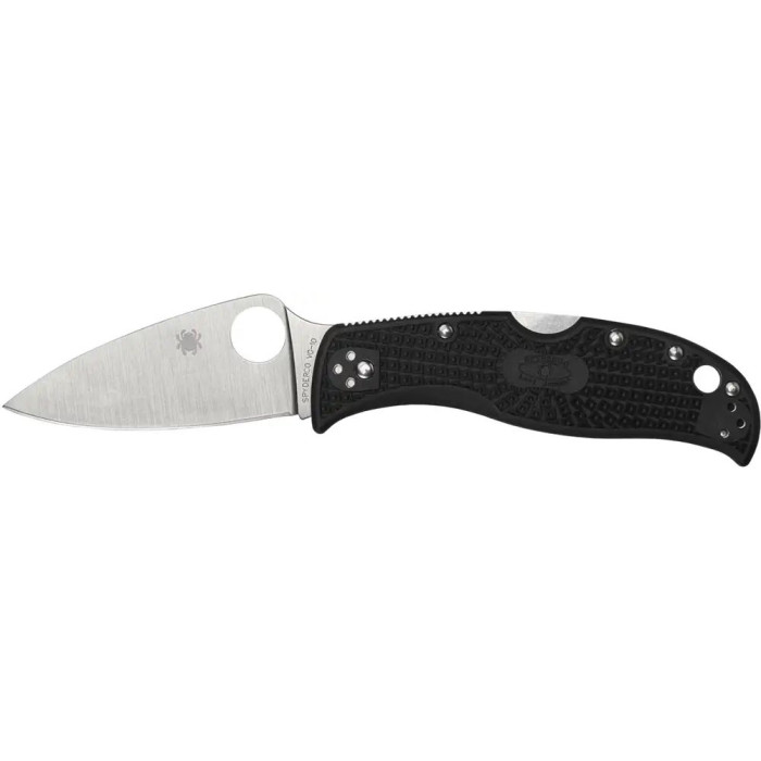Ніж Spyderco Leafjumper, (C262PBK) 