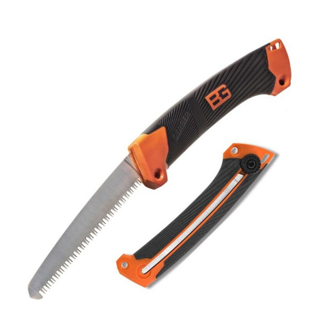 Пила змінна пила Gerber Bear Grylls 31-001058 оригінал 