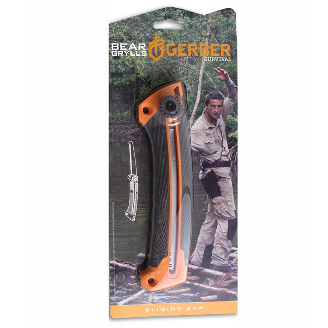 Пила змінна пила Gerber Bear Grylls 31-001058 оригінал 