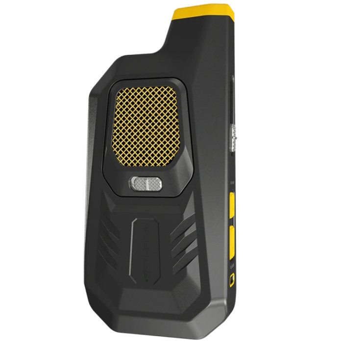 Компресор Nitecore BB21 для чищення фото та відео техніки 