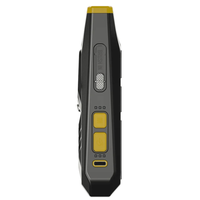 Компресор Nitecore BB21 для чищення фото та відео техніки 