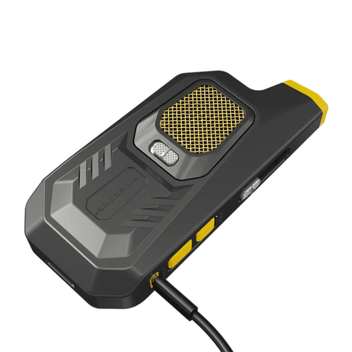 Компресор Nitecore BB21 для чищення фото та відео техніки 