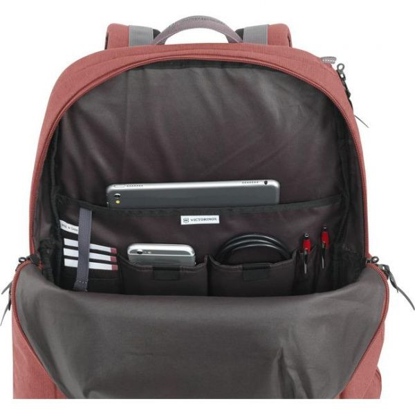 Рюкзак для ноутбука Victorinox Travel Altmont Classic /Burgundy Vt605317 