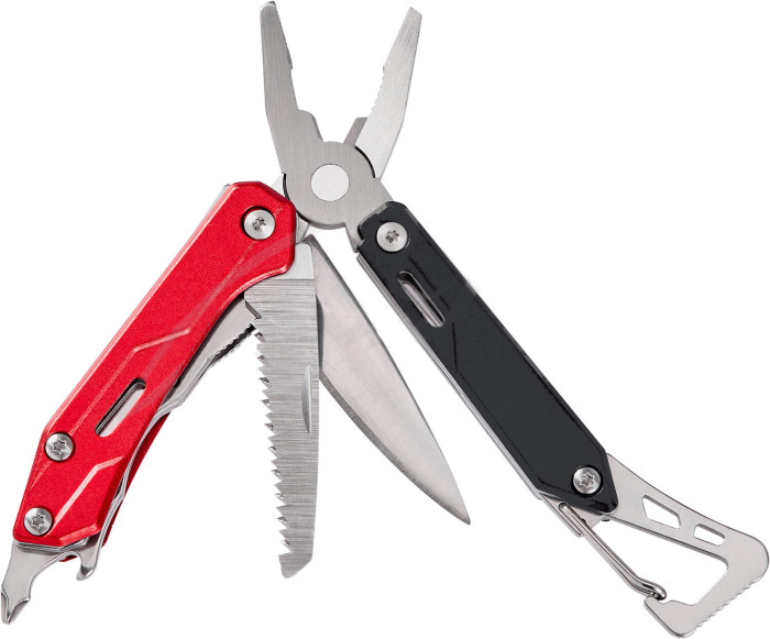 Мультитул SKIF Plus Pocket Tool 