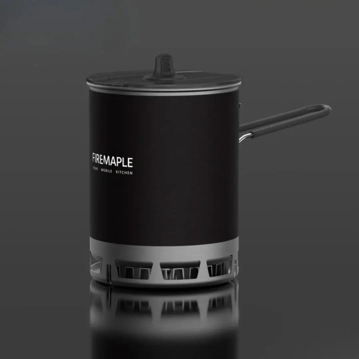 Неопреновий чохол Fire-Maple Petrel Pot 750 Sleeve 