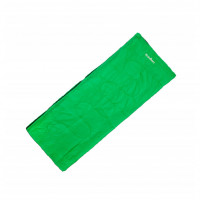 Спальний мішок Summit Envelope Sleeping Bag зелений