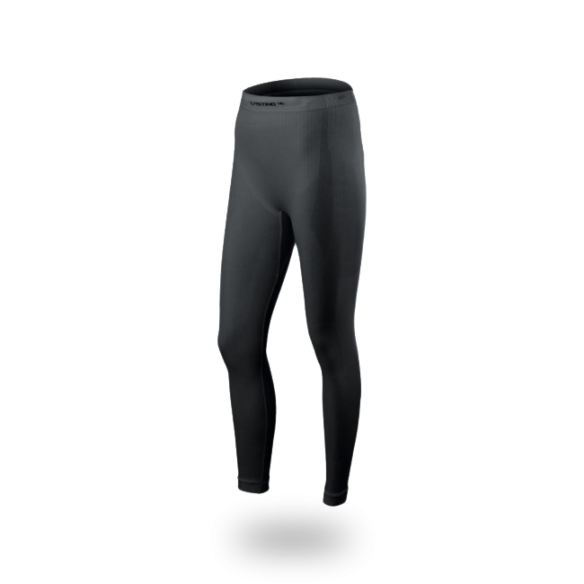 Штани жіночі Lasting Aura 0101 чорні, L/XL 