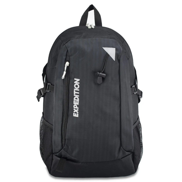 Рюкзак міський Semi Line 24 Black (A3035-1) 