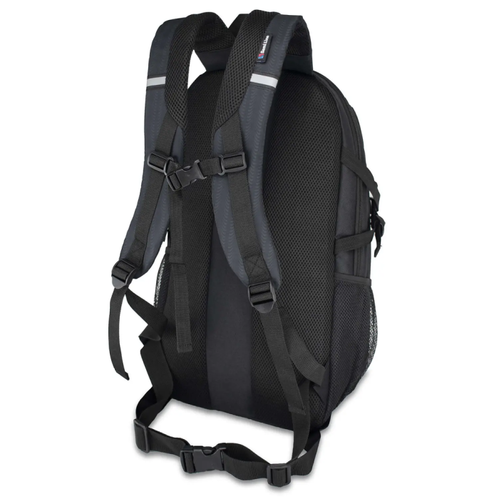 Рюкзак міський Semi Line 24 Black (A3035-1) 