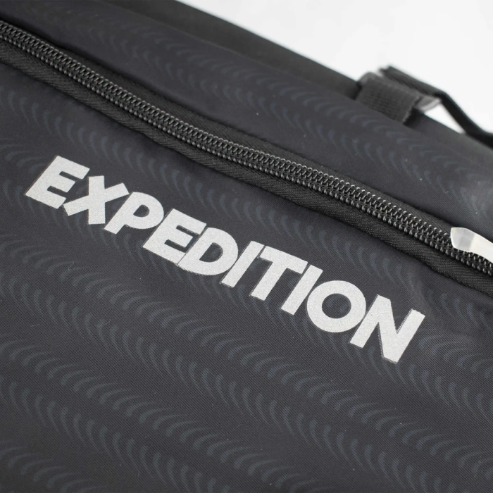 Рюкзак міський Semi Line 24 Black (A3035-1) 