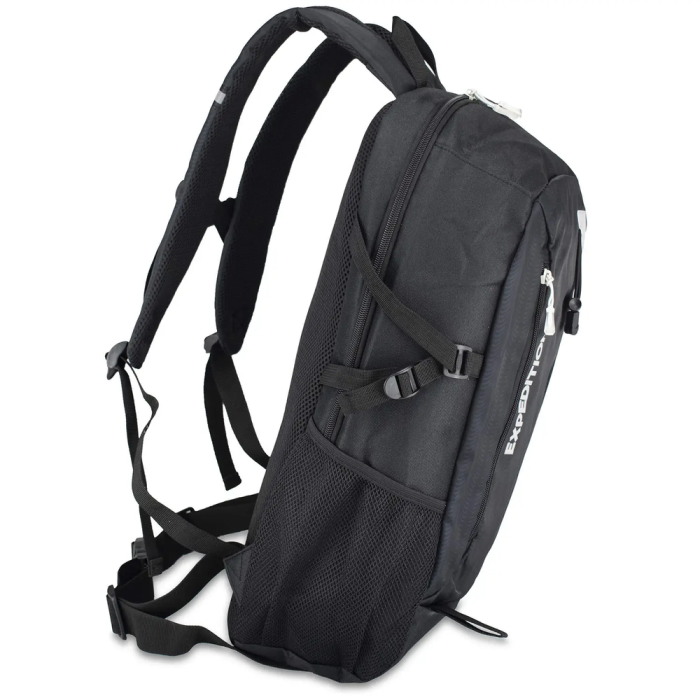 Рюкзак міський Semi Line 24 Black (A3035-1) 