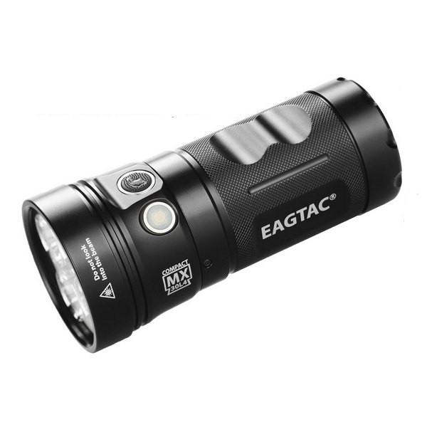 Ліхтар Eagletac MX30L4 - C 4 * XP-L HI V3 (4800 Lm) 