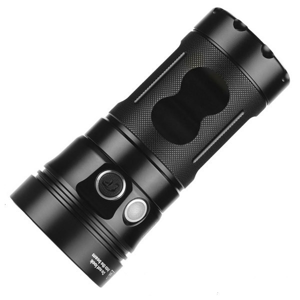 Ліхтар Eagletac MX30L4 - C 4 * XP-L HI V3 (4800 Lm) 