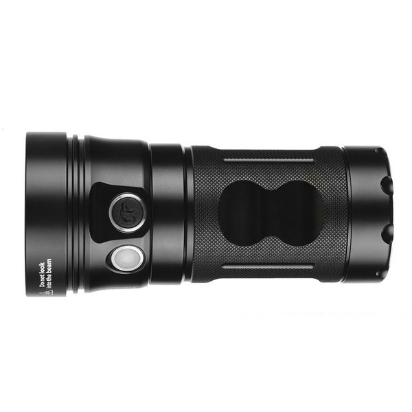 Ліхтар Eagletac MX30L4 - C 4 * XP-L HI V3 (4800 Lm) 