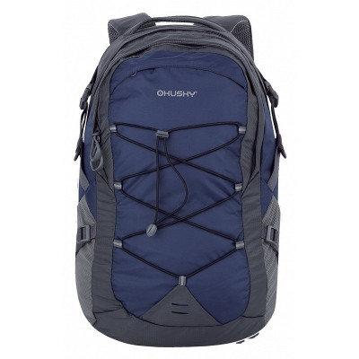 Рюкзак Husky Prossy 30, синій