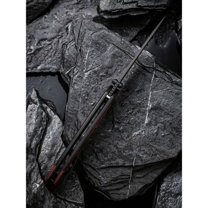 Ніж складаний Civivi Teraxe C20036-1 