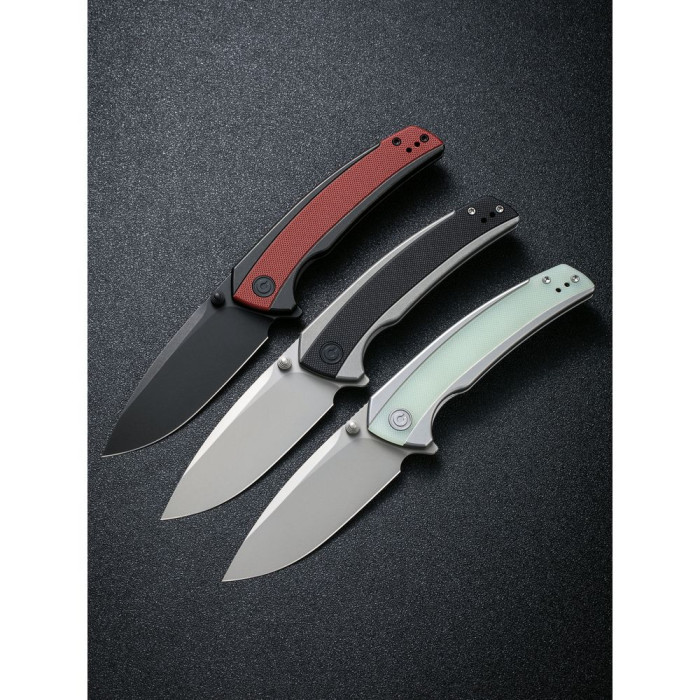 Ніж складаний Civivi Teraxe C20036-1 