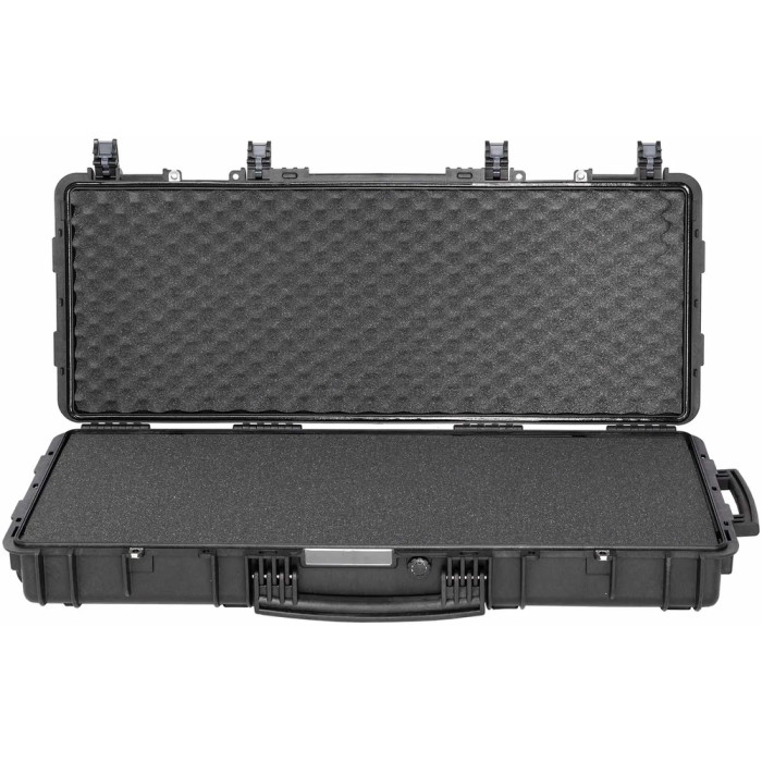 Кейс MEGAline TS939RS 939x352x137 мм 