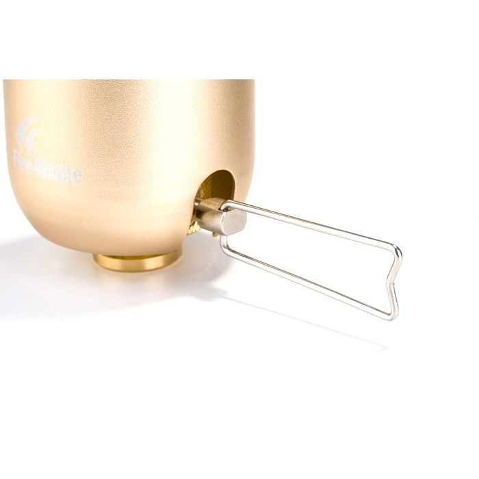 Лампа газова Fire-Maple Little Orange 80 люкс 