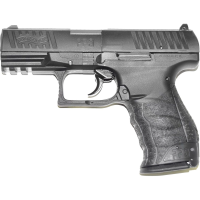 Пневматичний пістолет Umarex Walther PPQ кал.4,5мм (5.8160)