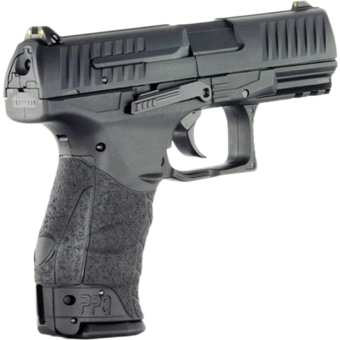 Пневматичний пістолет Umarex Walther PPQ кал.4,5мм (5.8160) 