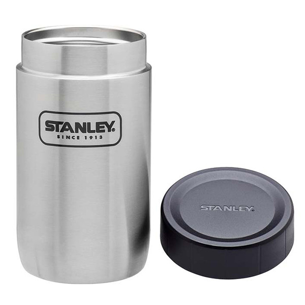 Термос для їжі Stanley Adventure Navy 410 мл 