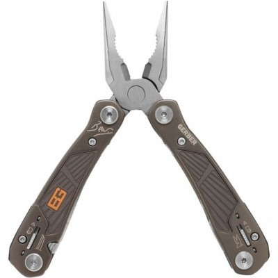 Мультитул Gerber Bear Grylls Ultimate 31-000749 Original 