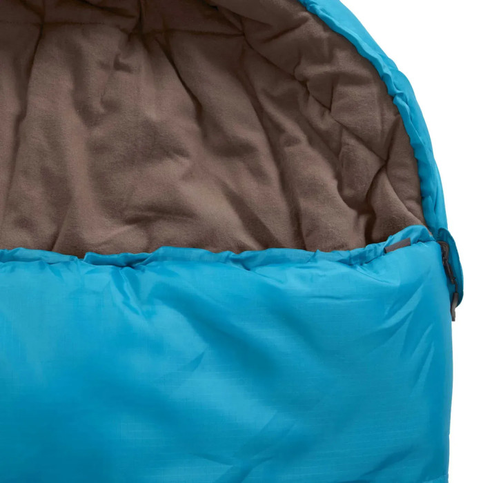 Спальний мішок Grand Canyon Utah 190 -3°C Caneel Bay Left (340010) 