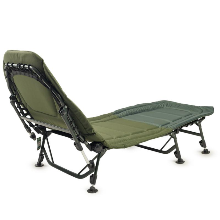 Коропова розкладачка Ranger BED 84 