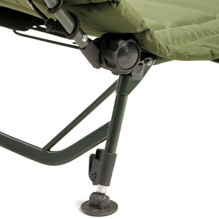 Коропова розкладачка Ranger BED 84 