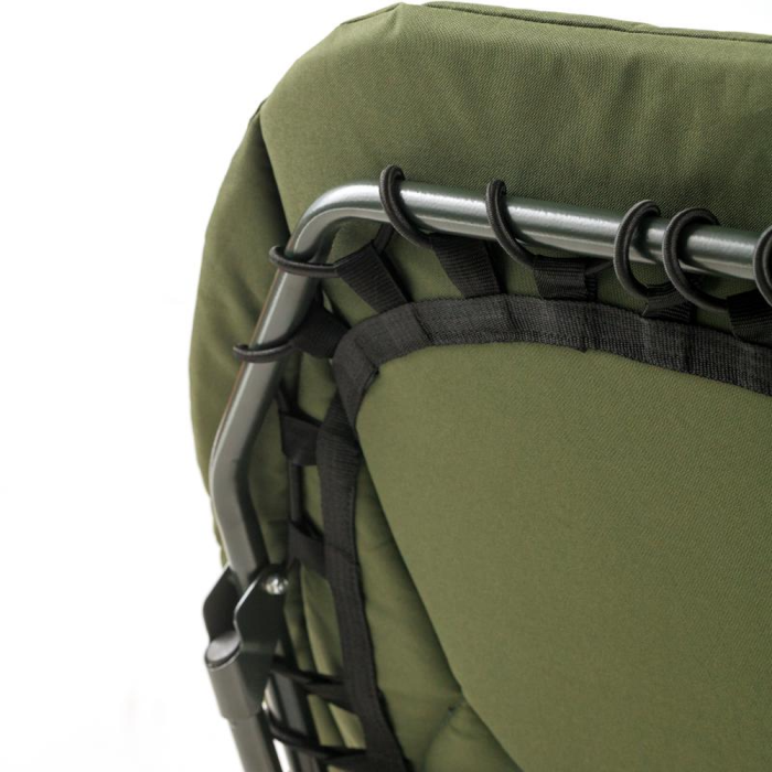 Коропова розкладачка Ranger BED 84 