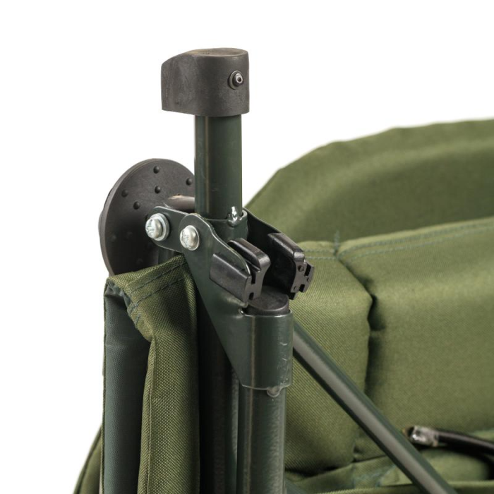 Коропова розкладачка Ranger BED 84 