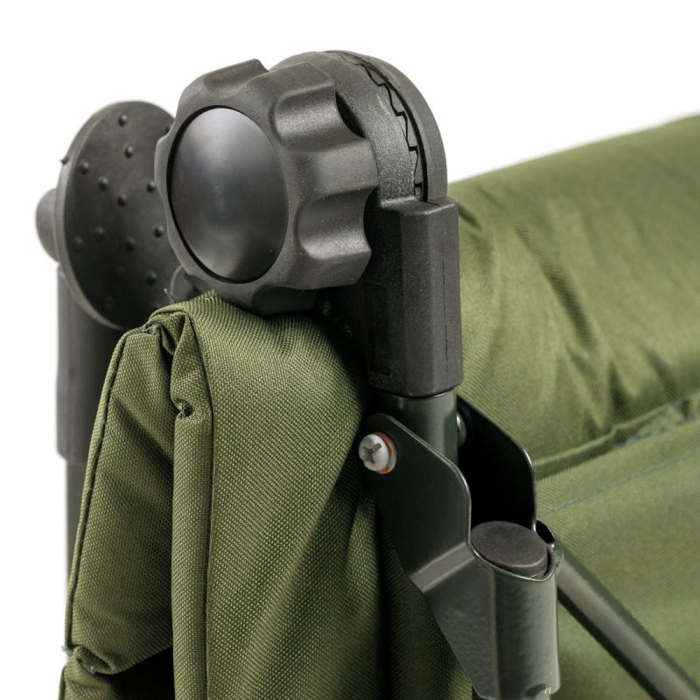 Коропова розкладачка Ranger BED 84 