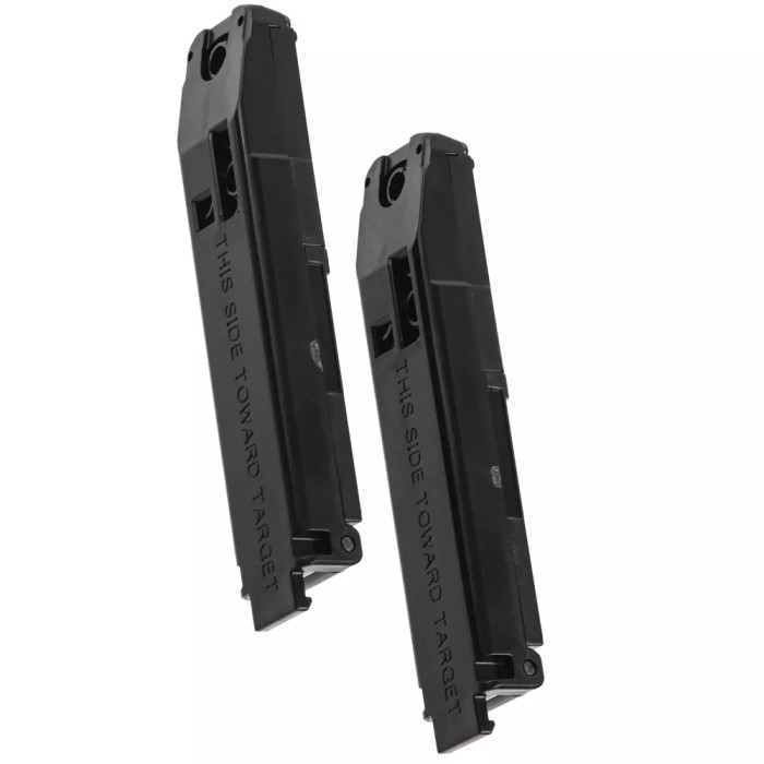Змінні ланцюги магазину для пневматичного пістолета Sig Sauer M17  кал.177.  (2од./уп.) 