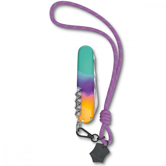 Складаний ніж Victorinox COMPANION Sydney Style 1.3909.E222 