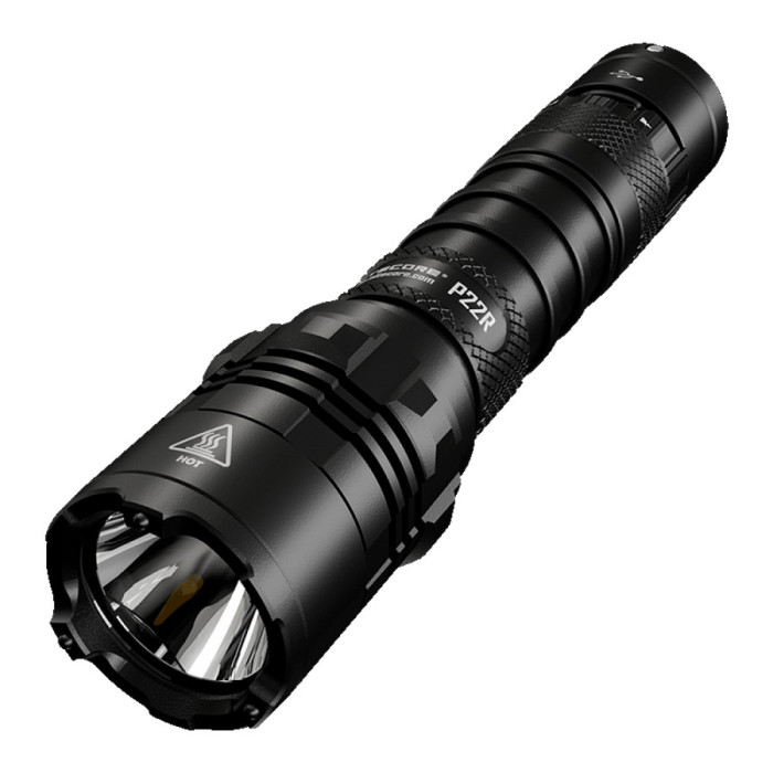 Ліхтар Nitecore P22R 