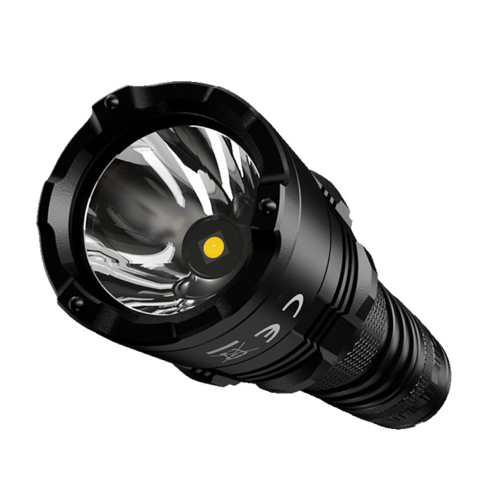 Ліхтар Nitecore P22R 