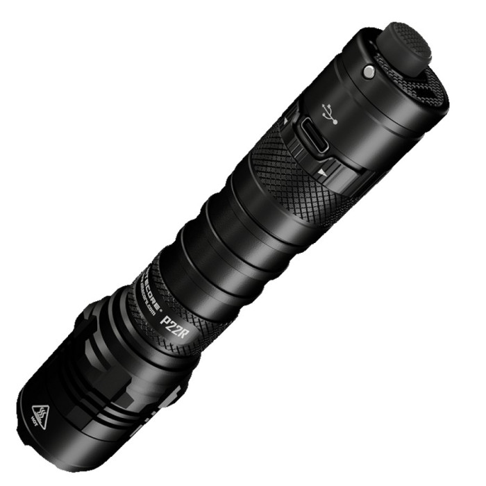 Ліхтар Nitecore P22R 