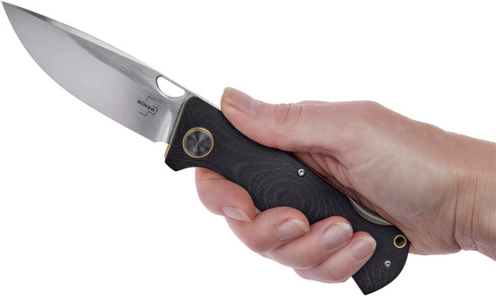 Ніж Boker Plus Epicenter 