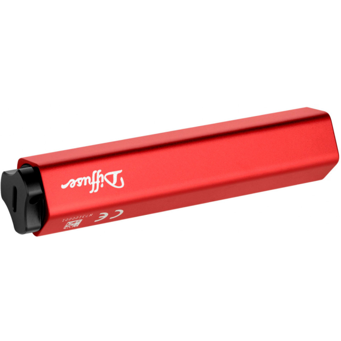 Ліхтар Olight Diffuse red 