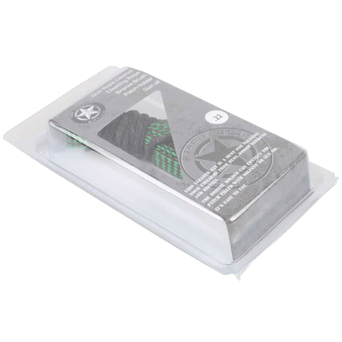 Протяжка Vector Optics BoreSnake для .223 / 5.56 