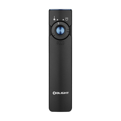 Ліхтар Olight Arkfeld. Black 