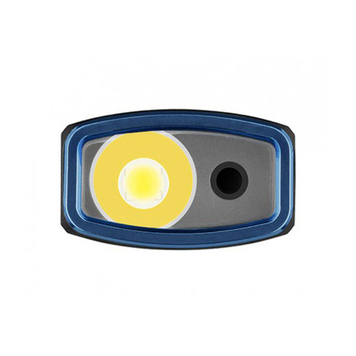 Ліхтар Olight Arkfeld. Black 