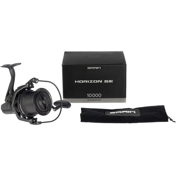 Котушка Brain Horizon SE 10000 11+1BB 4.4:1 