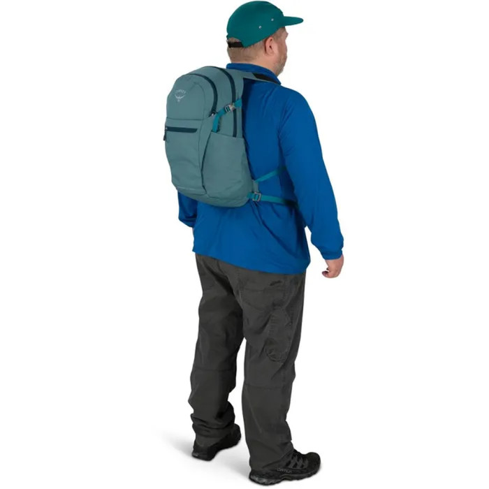 Рюкзак Osprey Daylite Plus Earth tungsten grey - O/S - сірий 