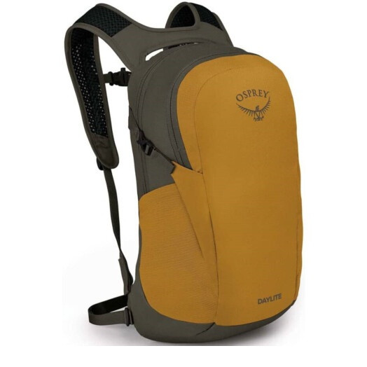 Рюкзак Osprey Daylite Teakwood Yellow - O/S-жовтий 