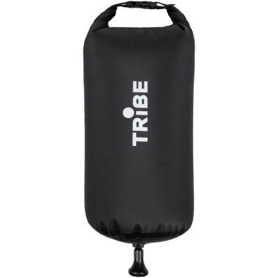 Душ портативний Tribe Pocket Shower 10 л T-MA-0016-black