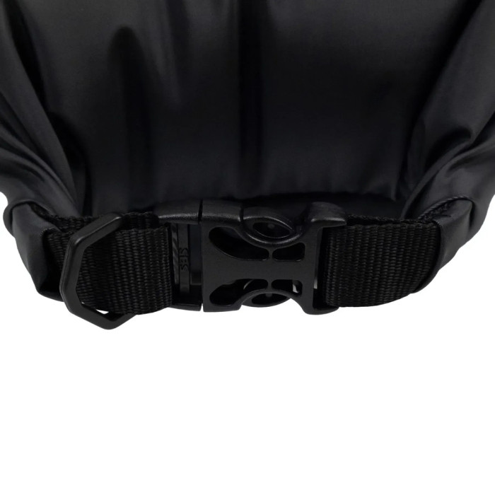 Душ портативний Tribe Pocket Shower 10 л T-MA-0016-black 