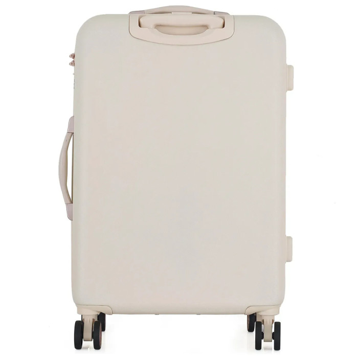 Валіза Semi Line 24" (M) Ercu (T5791-2) 