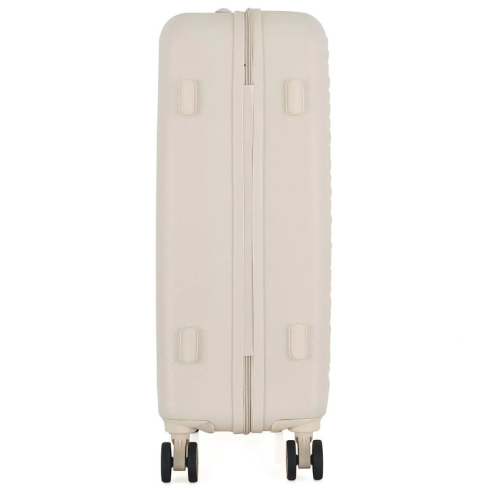 Валіза Semi Line 24" (M) Ercu (T5791-2) 